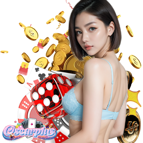 oscarplus เว็บพนันอันดับ 1