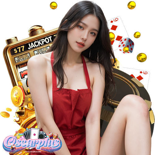 oscarplus เว็บแท้